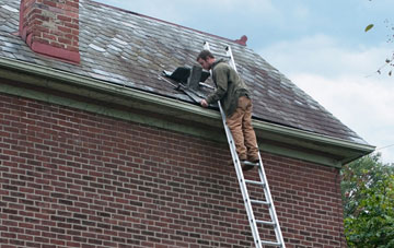 what affects urgent Waterloo Port roof repairs