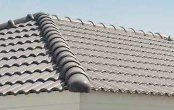 advantages of Waterloo Port clay roofing