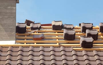 Waterloo Port clay roofing costs
