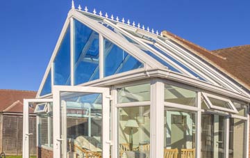 conservatory roof insulation costs Waterloo Port