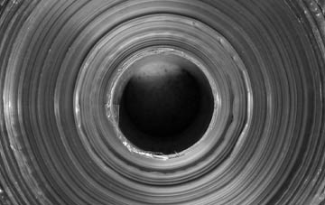 Waterloo Port edpm waterproofing