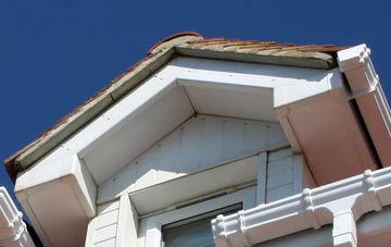 Waterloo Port fascia installation costs