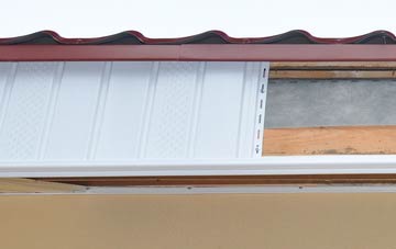 Waterloo Port fascia repair costs