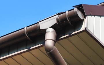 types of Waterloo Port fascias