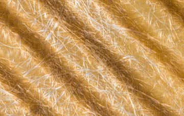 Waterloo Port fibreglass roof waterproofing