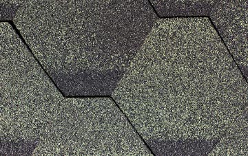 Waterloo Port fibreglass shingle repairs