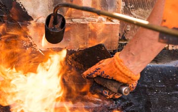 Waterloo Port flat roof repair companies