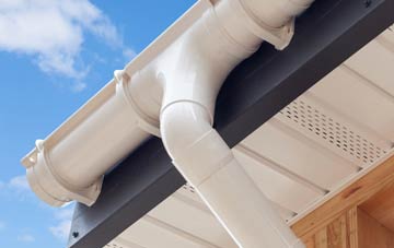 Waterloo Port gutter installation costs