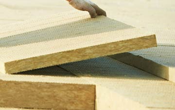 measuring Waterloo Port tapered insulation