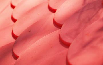 Waterloo Port plastic roof costs