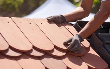 Waterloo Port roof tile contractors