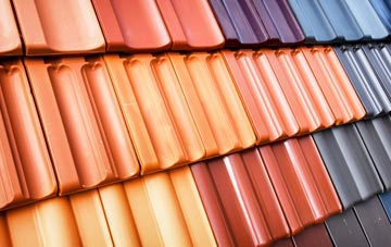 Waterloo Port roof tile costs