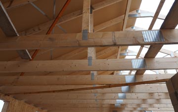 Waterloo Port roof truss costs