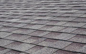 Waterloo Port tiles for shallow pitch roofing