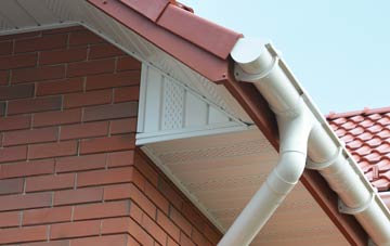 Waterloo Port soffit repair costs