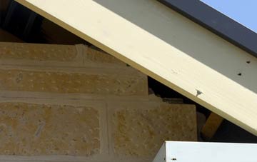 soffit repair Waterloo Port