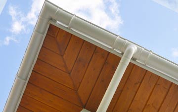 Waterloo Port soffit types