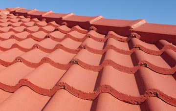 Waterloo Port tile and slate roof replacement