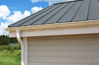 Waterloo Port fascia repair