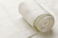 Waterloo Port fibreglass roofing repairs