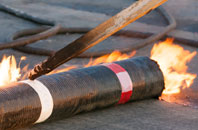 free Waterloo Port flat roofing repair quotes