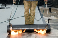 Waterloo Port flat roof sealing quote