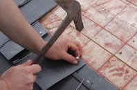 free Waterloo Port garage roof repair quotes