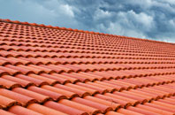 Waterloo Port roofing tiles