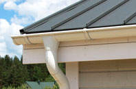Waterloo Port soffits