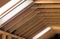 Waterloo Port tapered roof insulation quotes